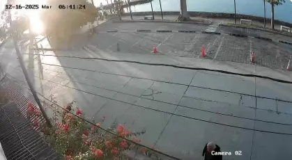 Playa Sur Flores Peten